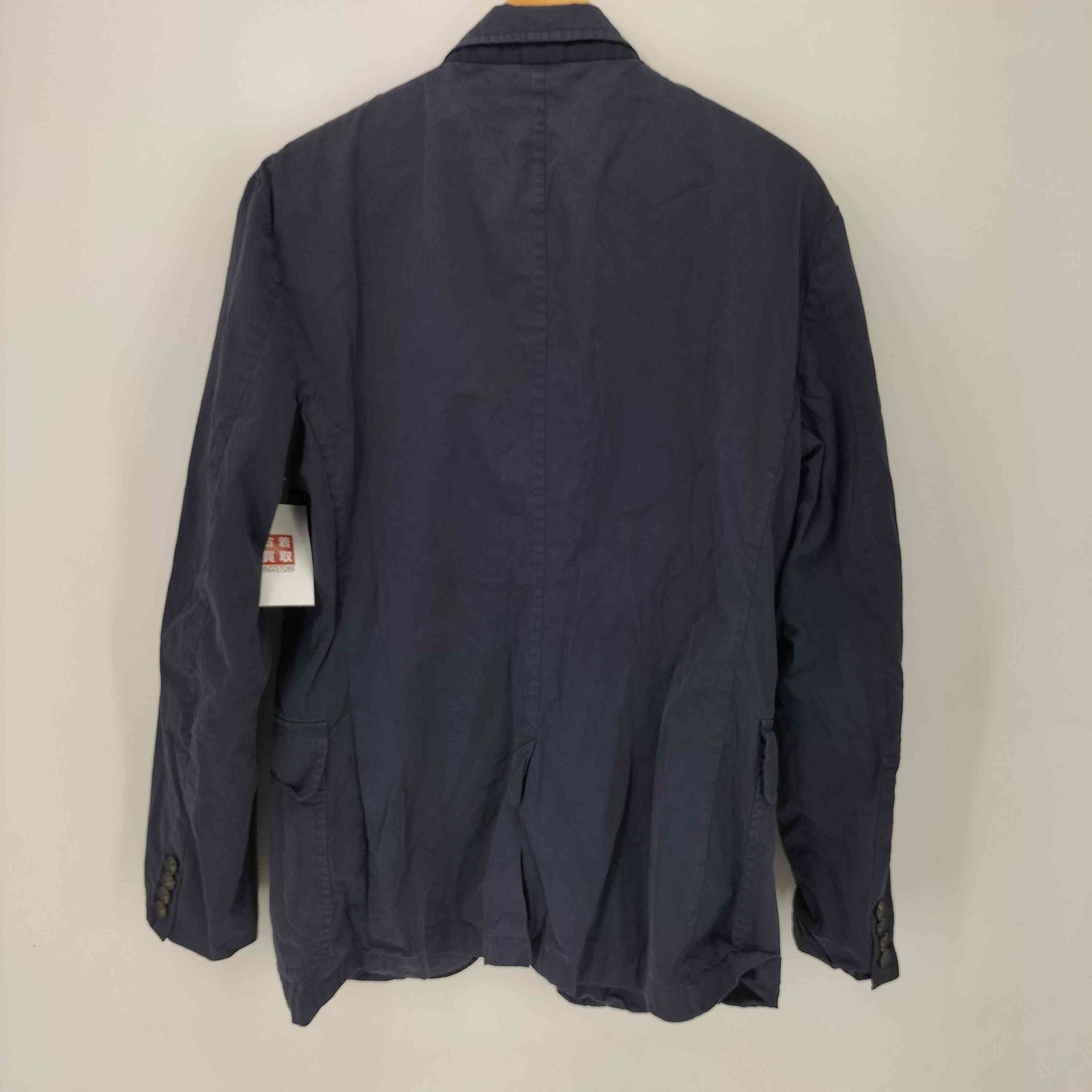 POLO BY RALPH LAUREN 3B テーラードジャケット 36-R