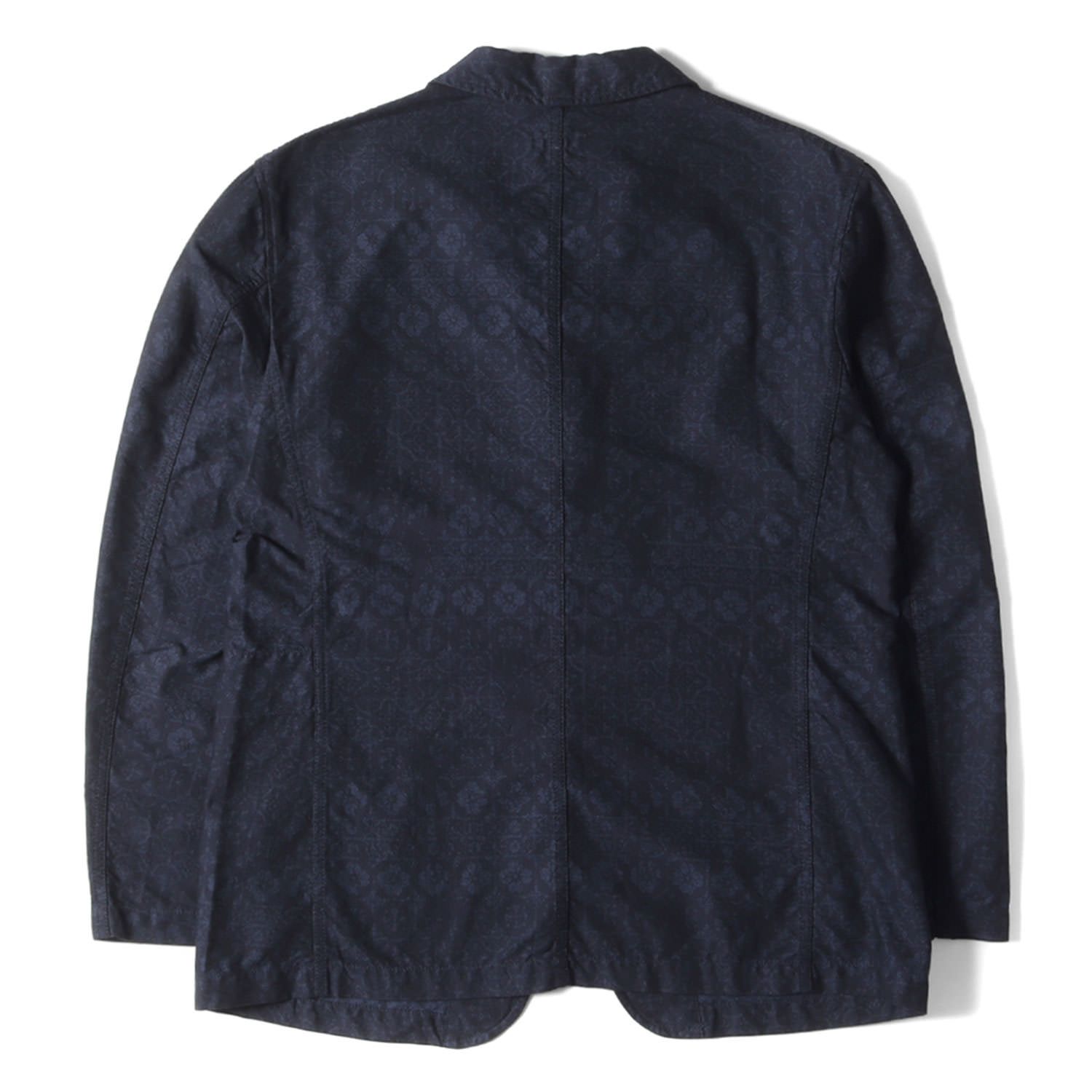 engineered garments ベッドフォード　ブラック　Mサイズ Bedford ファッション engineered garments ベッドフォード