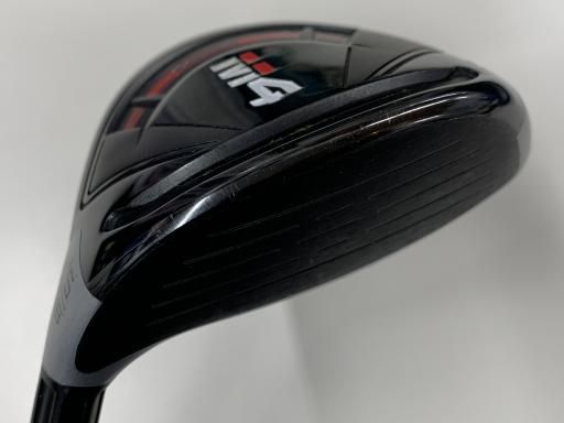 テーラーメイド M4(2021) 5W フェアウェイウッド FW Fujikura