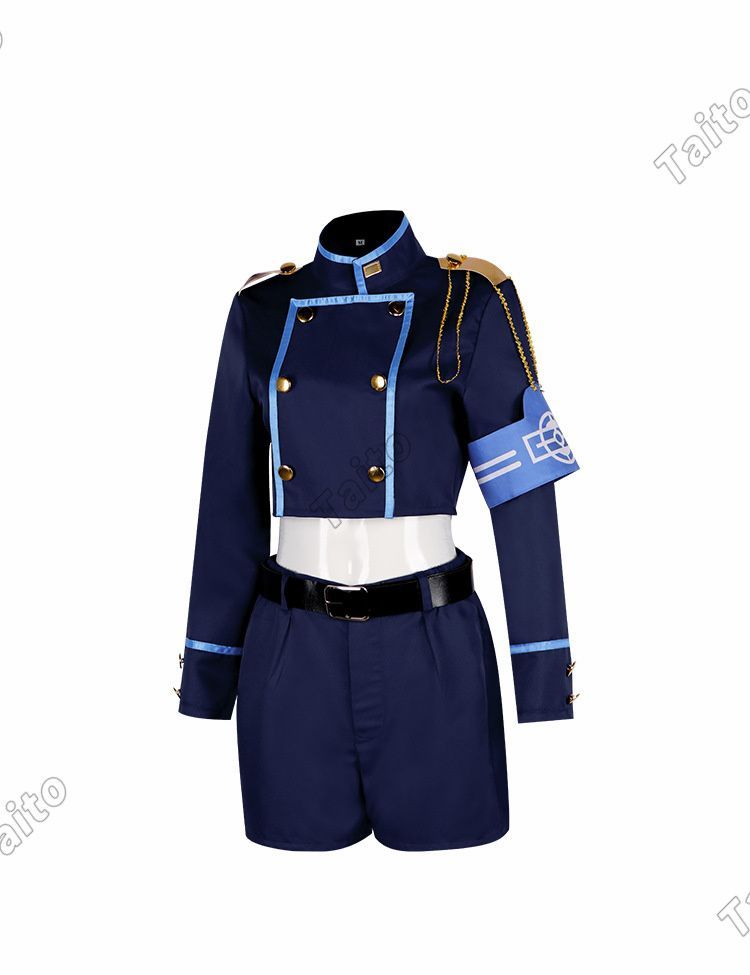 ブルーアーカイブ ブルアカ 橘ノゾミ 橘ヒカリ 使用道具 風 コスプレ Amazon.co.jp: [ヤンババです] ブルーアーカイブ 橘ヒカリ、 橘