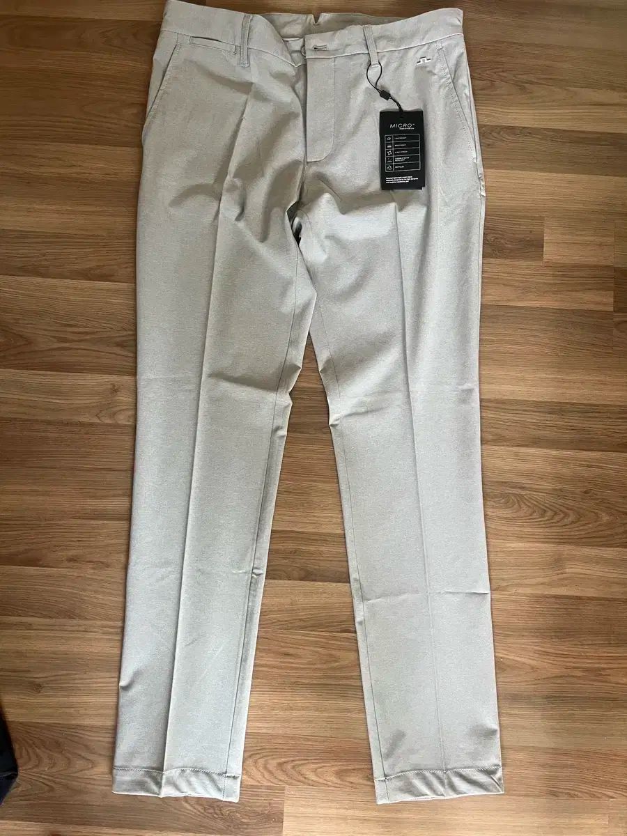 J.LINDEBERG J.リンドバーグ エロト ゴルフ パンツ 長ズボン 32 サイズ