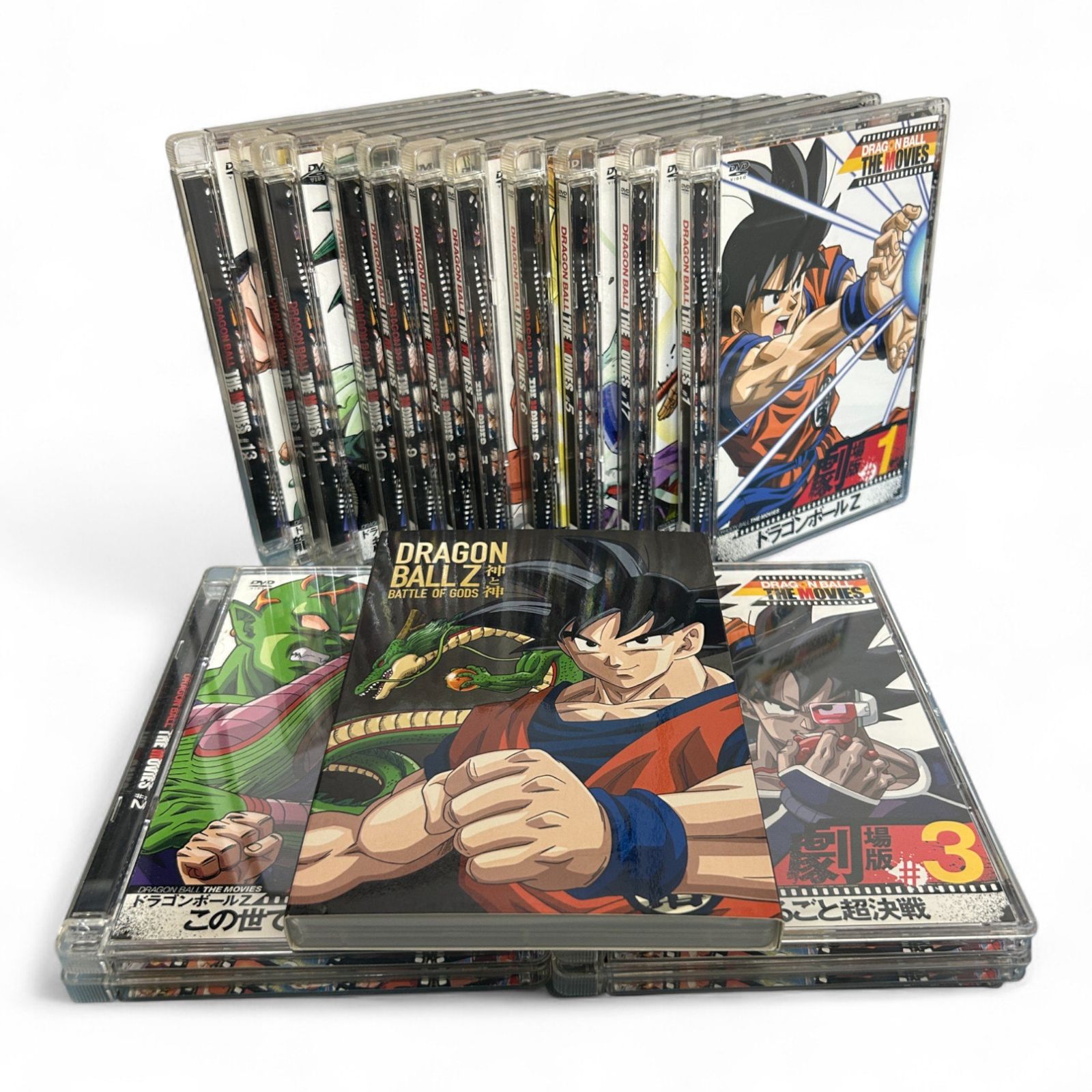 ドラゴンボール ザ
