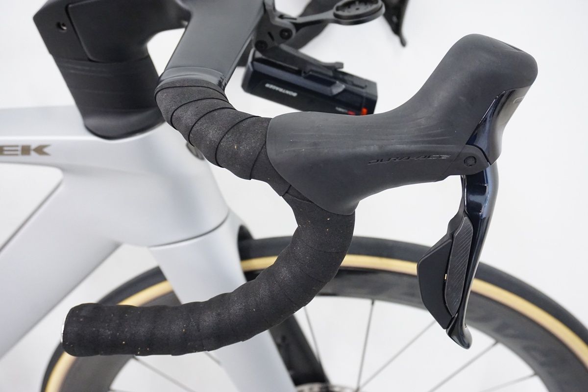 TREK「トレック」 MADONE SLR9 GEN7 2023年モデル ロードバイク