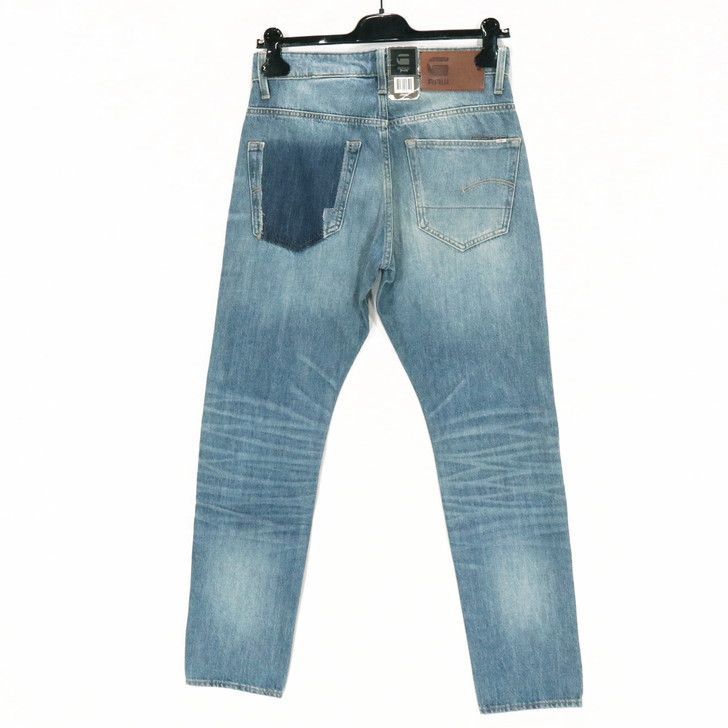 65％オフ 新品 正規品 ジースターロゥ G-Star RAW ジーンズ 26 27