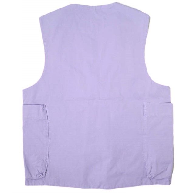 CAMIEL FORTGENS ベスト CAMIEL FORTGENS ベスト ジレ 「CAMIEL FORTGENS」 SLEEVELESS