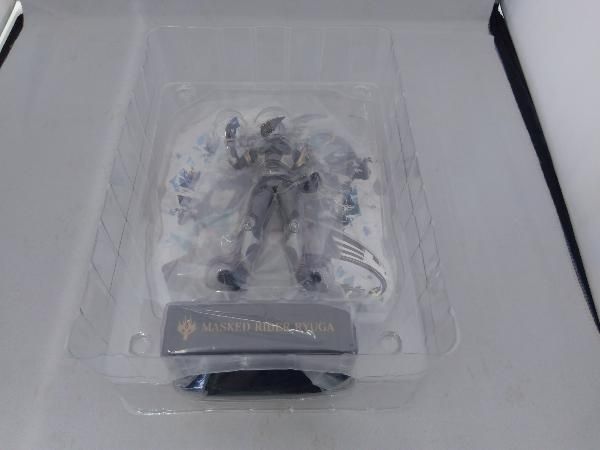 ラストワン賞 仮面ライダーリュウガ WORLDLISE 一番くじ 仮面