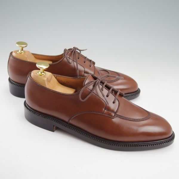 9/26(金)9/27(土)限定値下ウエストンハーフハント 5ハーフDタン色 9/26(金)9/27(土)限定値下ウエストンハーフハント 5ハーフD