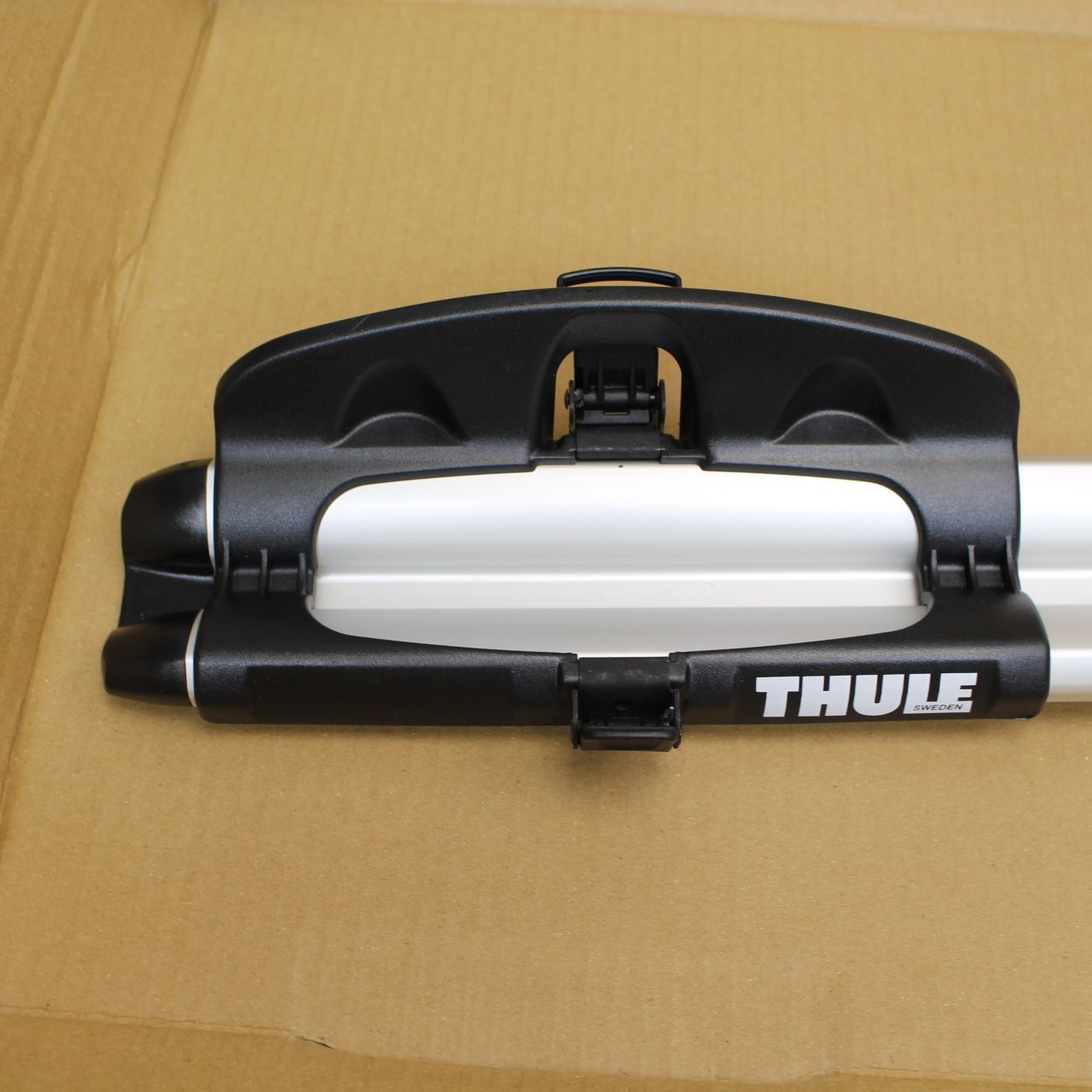 アルミニウムサイクルキャリア591