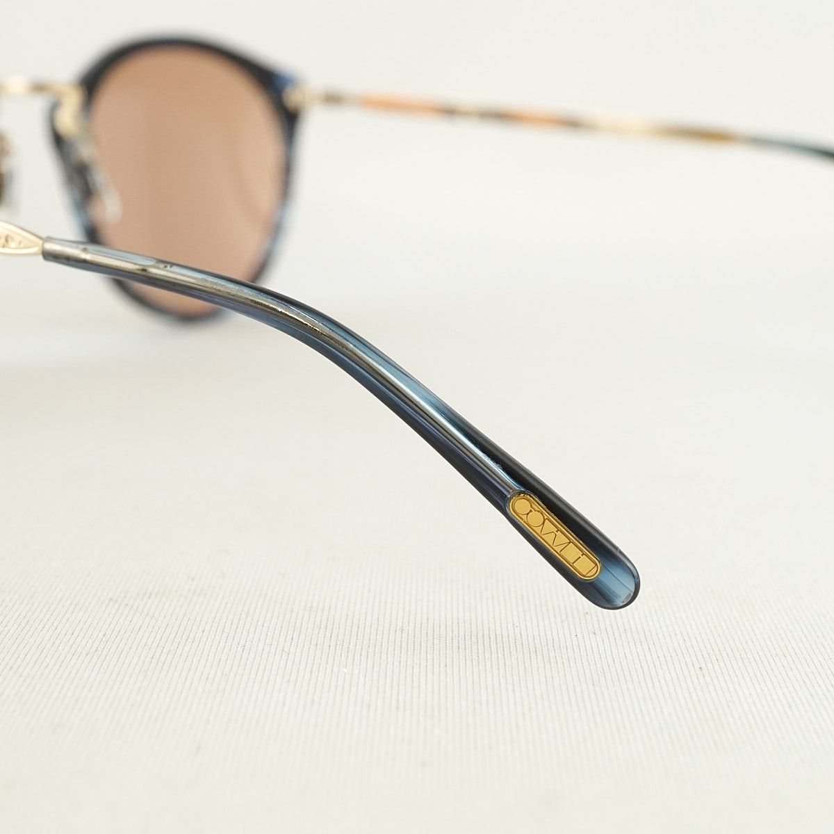 OLIVER PEOPLES 505 Limited Edition 雅　美品 OLIVER PEOPLES archive メガネ通販 OP-505 DTB Limited Edition