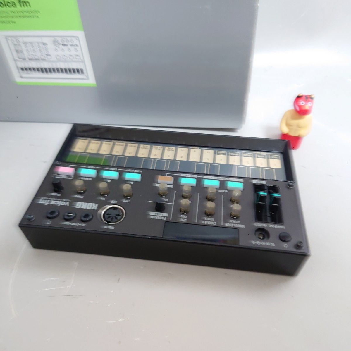動作品 き