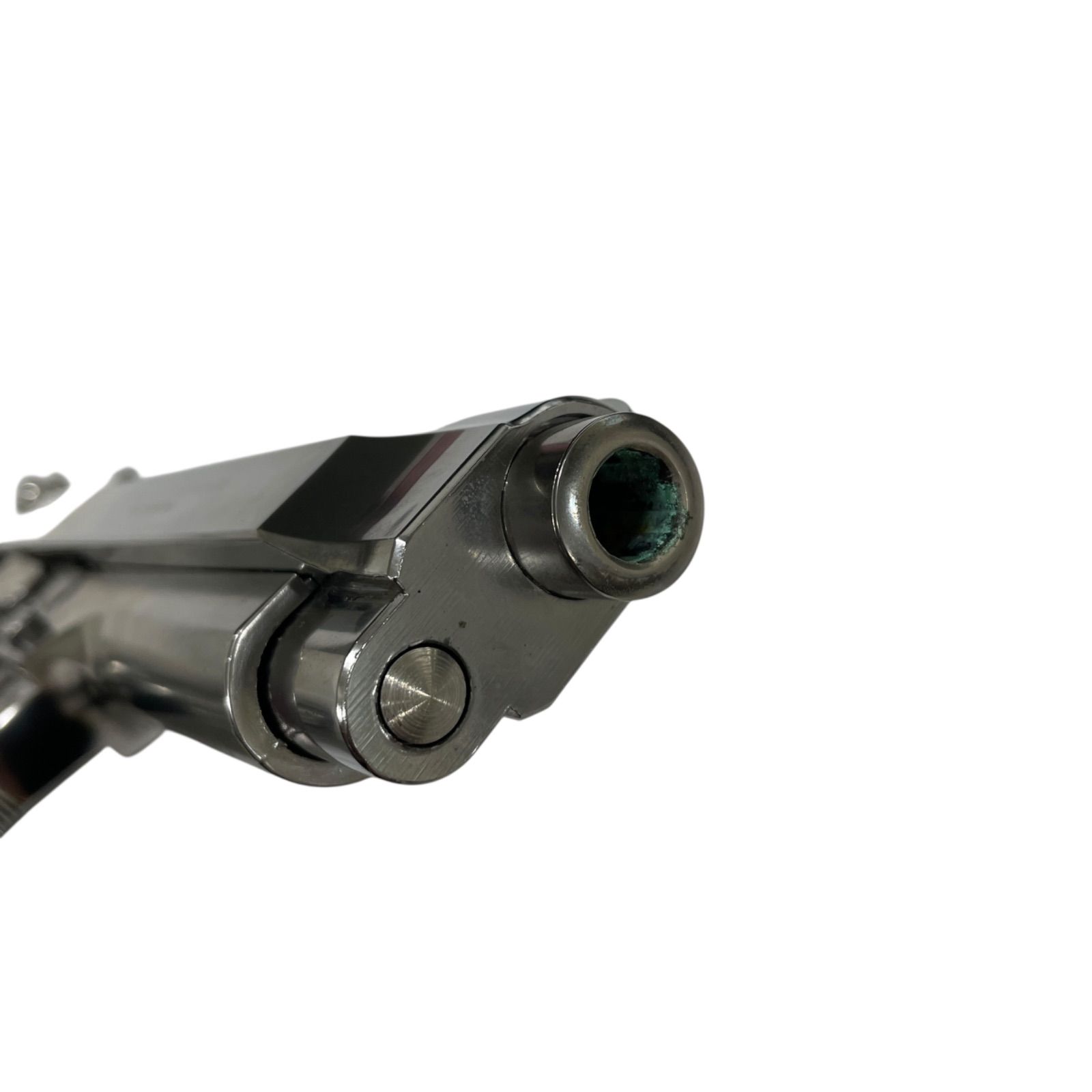 MARUSHIN M9トイガン マルシン ベレッタ M9 HWモデルガン マルシン M9