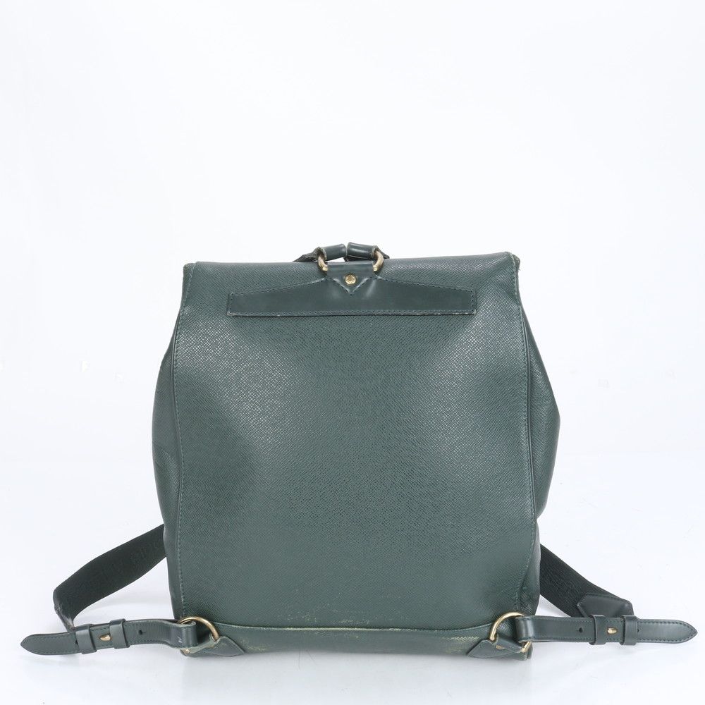 LOUIS VUITTON M30174 タイガ カシアー ルイヴィトン タイガ カシアー M30174 レザー リュックサック