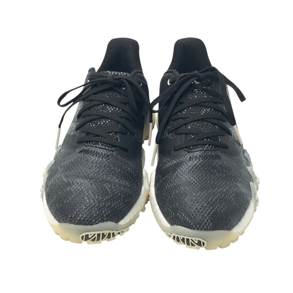 adidas ブラック ゴルフシューズ アディダス 【オリジナルスゴルフ】ZX 8000 GORE-TEX スパイク