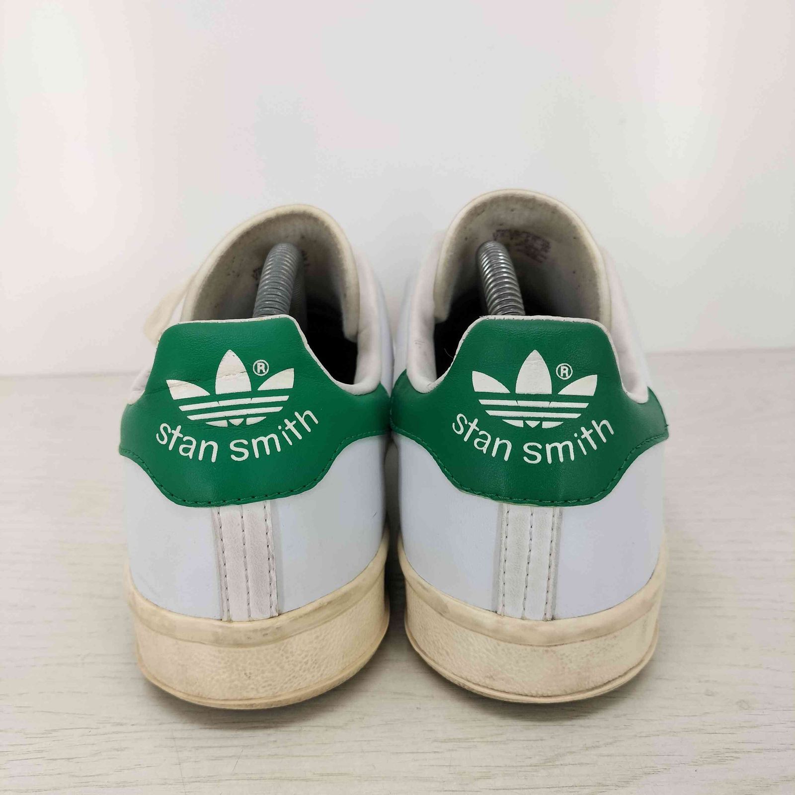 アディダスオリジナルス adidas Originals 2009年復刻 80s STAN SMITH 