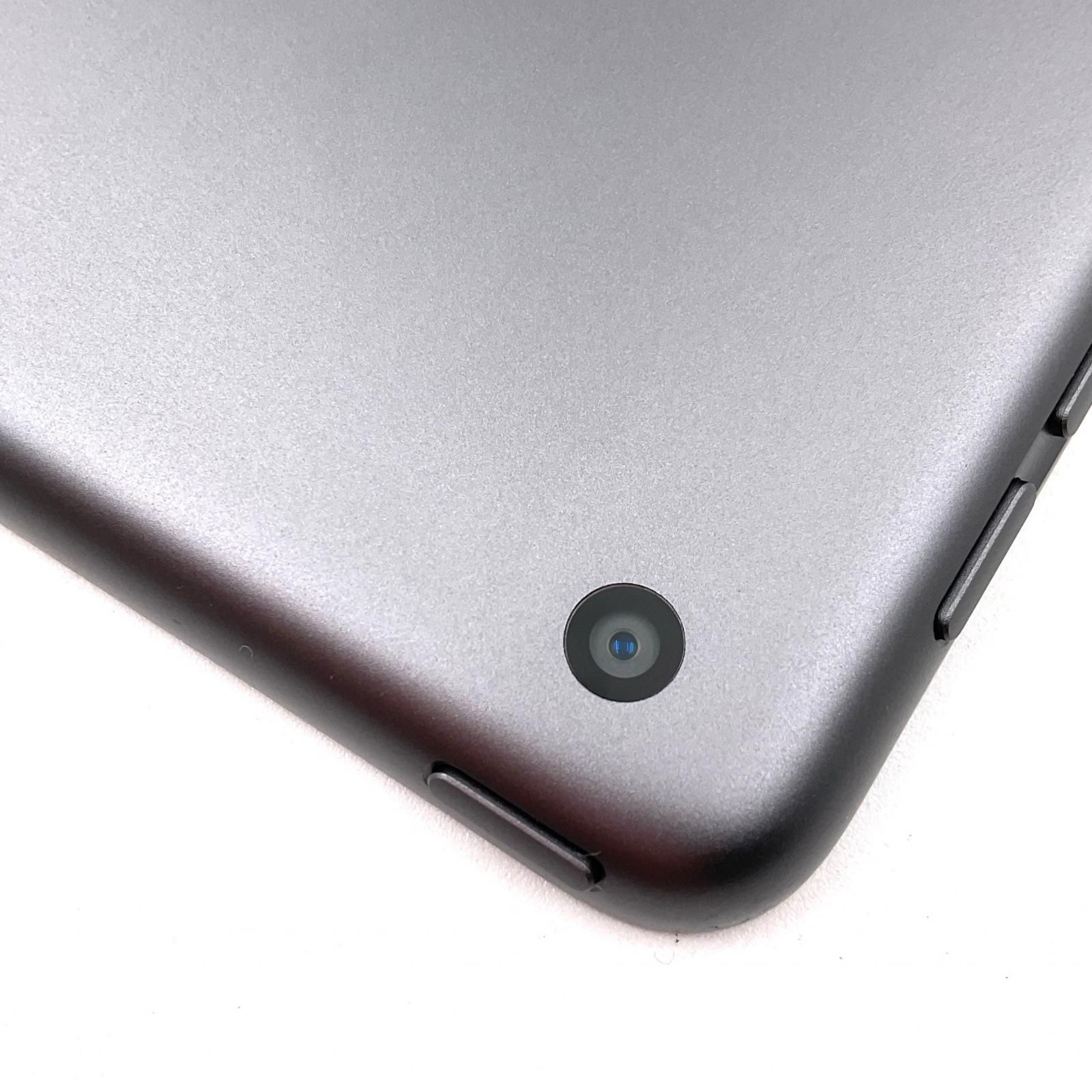 Apple iPad 第9世代 64GB スペースグレイ Wi-Fi 美品 動作確認済