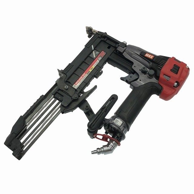 フロアタッカー エアタッカー