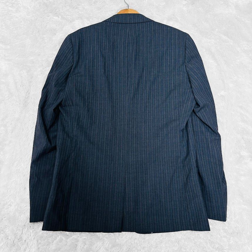 【美品】ブルックスブラザーズ 高級スーツ上下 セットアップ  ストライプ ウール ピンストライプ 2釦スーツ Regent | Brooks Brothers