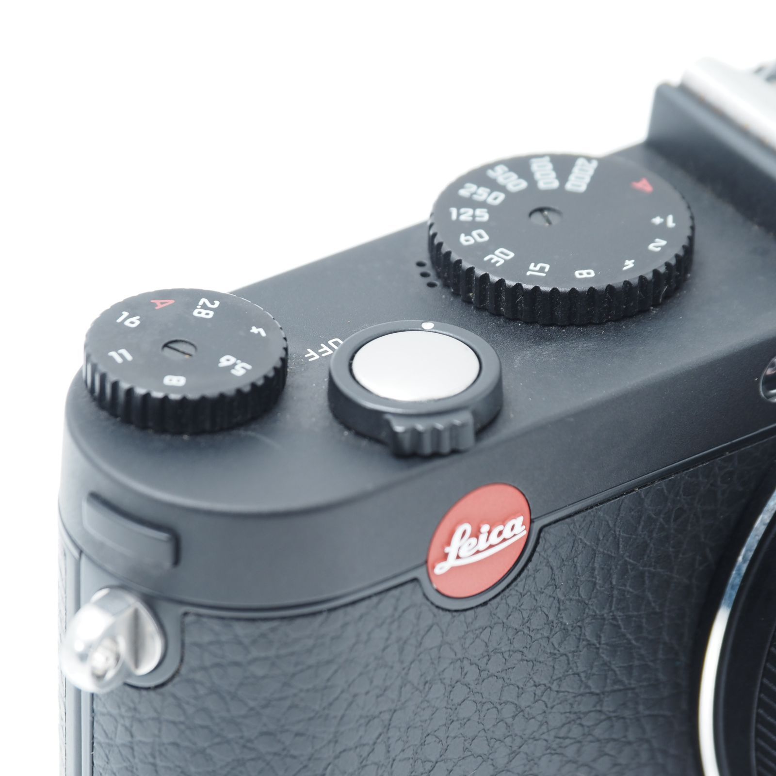 304-18450☆極上品☆Leica ライカX2 Black ブラック 並行輸入品