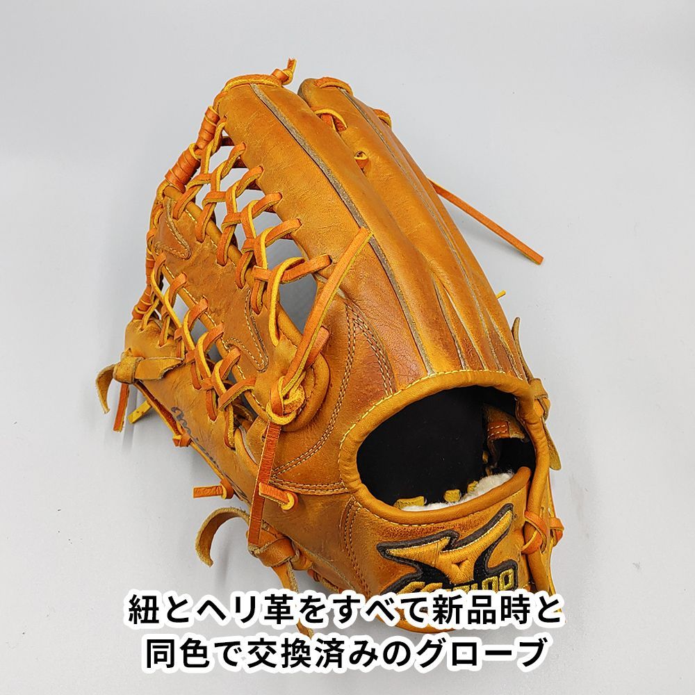 楽天市場】ミズノ MIZUNO 【専用グラブ袋付き】 ミズノプロクラシック