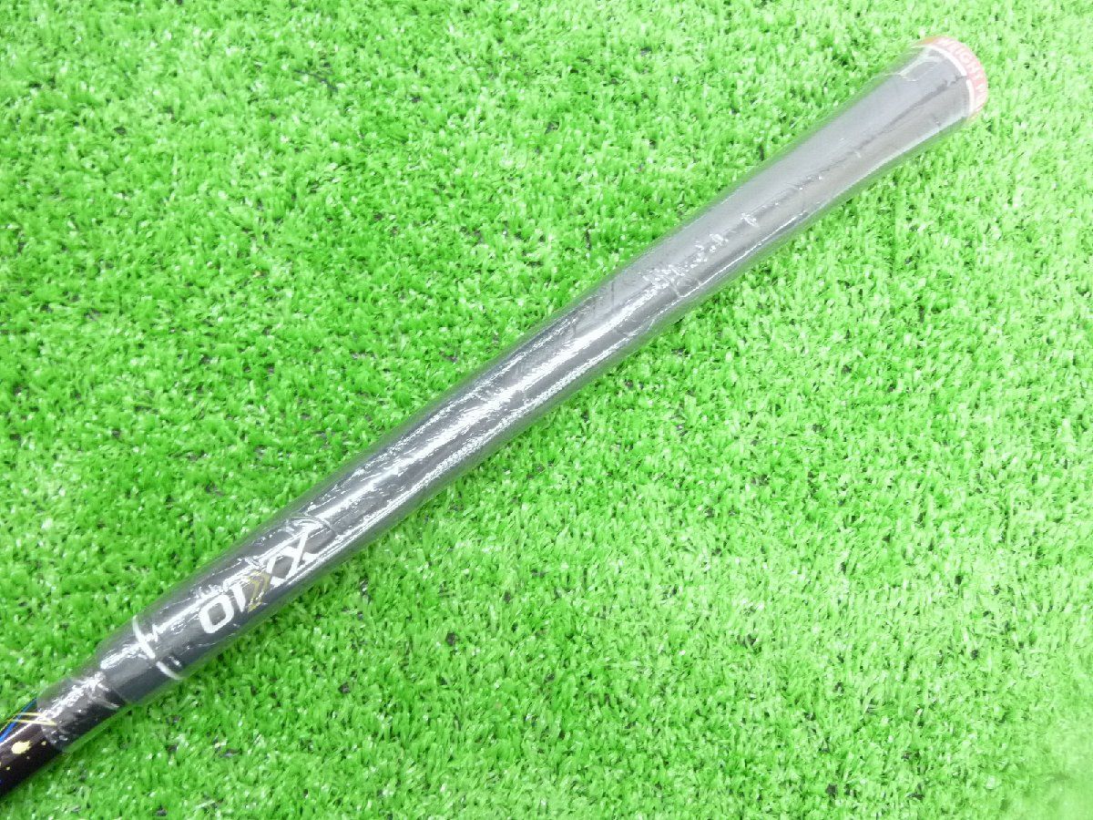 可能性 ♥品 ダンロップ ゼクシオ13 アイアン レッド 6I単品 MP1300 R XXIO13 100％本物。