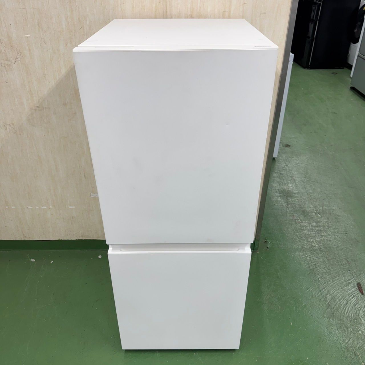 R26パナソニック 冷蔵庫 製 156L 100L強 小型 一人暮らし