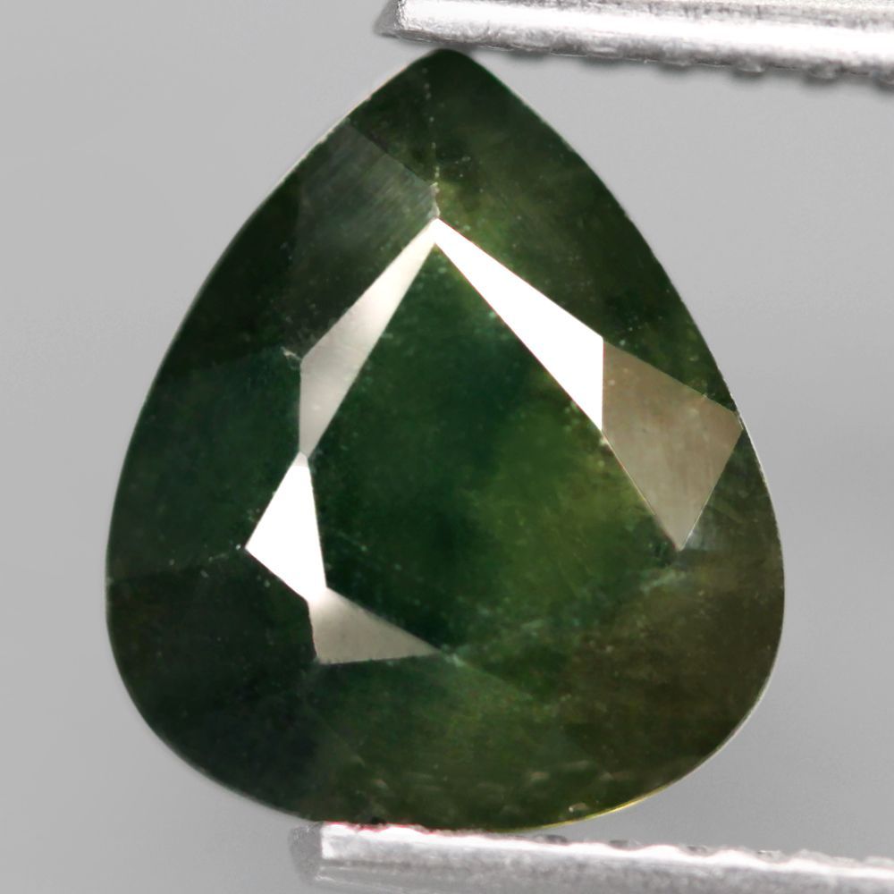 天然大粒サファイアルース 2.84ct:3751】オーストラリア産 Natural  