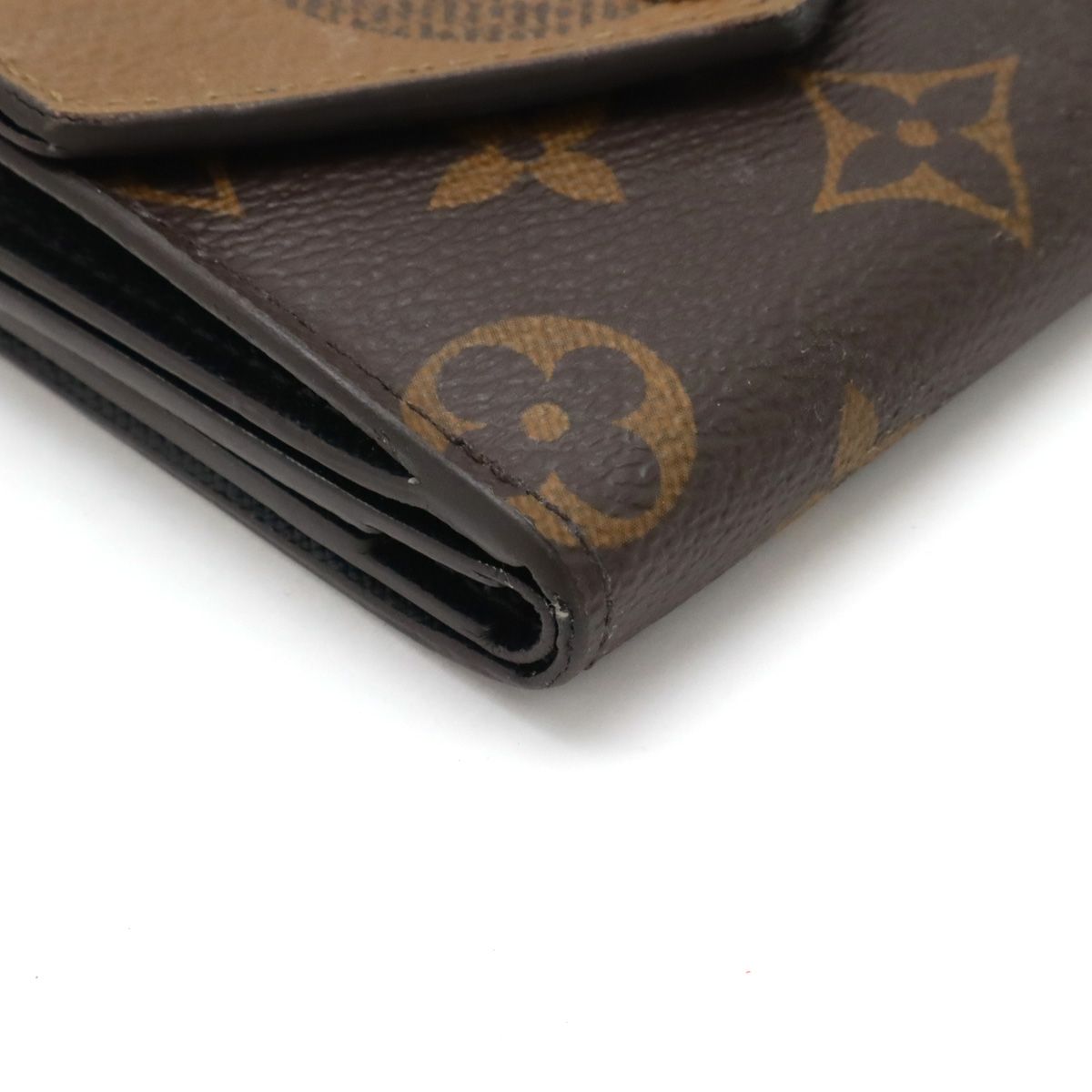 LOUIS VUITTON ルイ ヴィトン ジャイアントモノグラムリバース