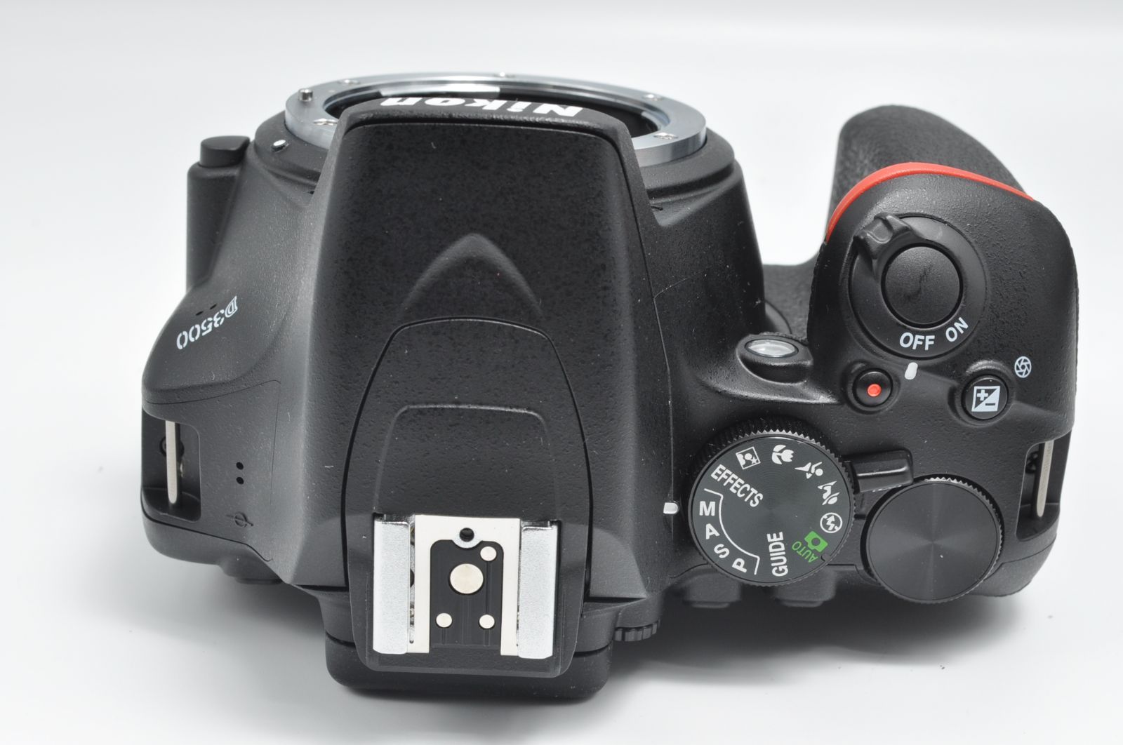 美品 ニコン D3100 デジタル ボディ ショット枚数 377枚 M200