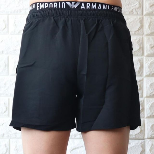 エンポリオアルマーニ メンズ サーフパンツ エンポリオ・アルマーニ