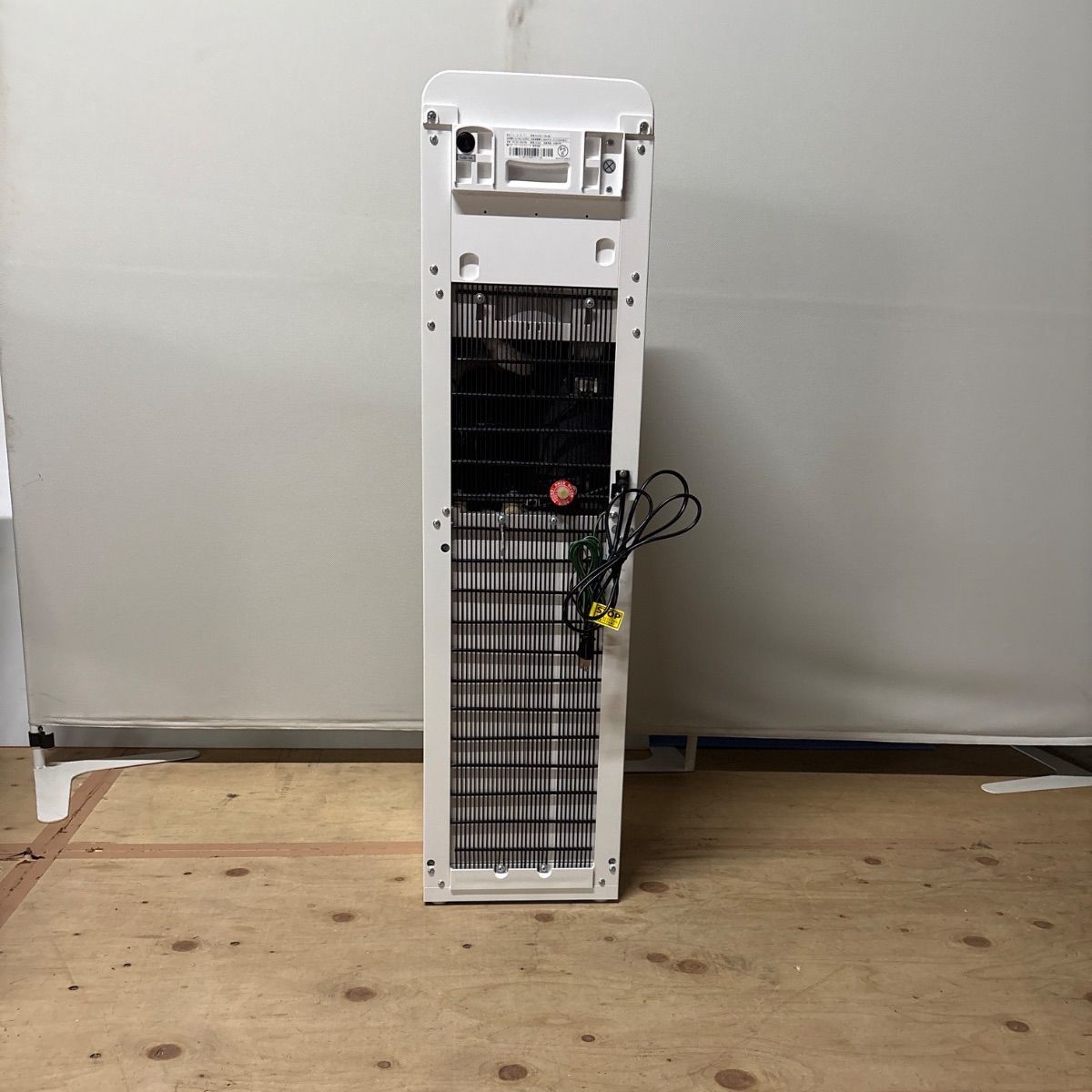 直接手渡し 商品 PREMIUM WATER ウォーターサーバー famfit ホワイト HC22D1L-PW-WB WWW_KANDAIZUMI_COM