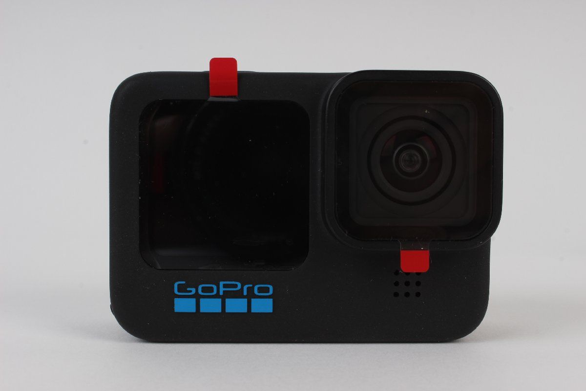 GoPro ゴープロ HERO10 ブラック バンドルセット CHDHX-101-COS R2305