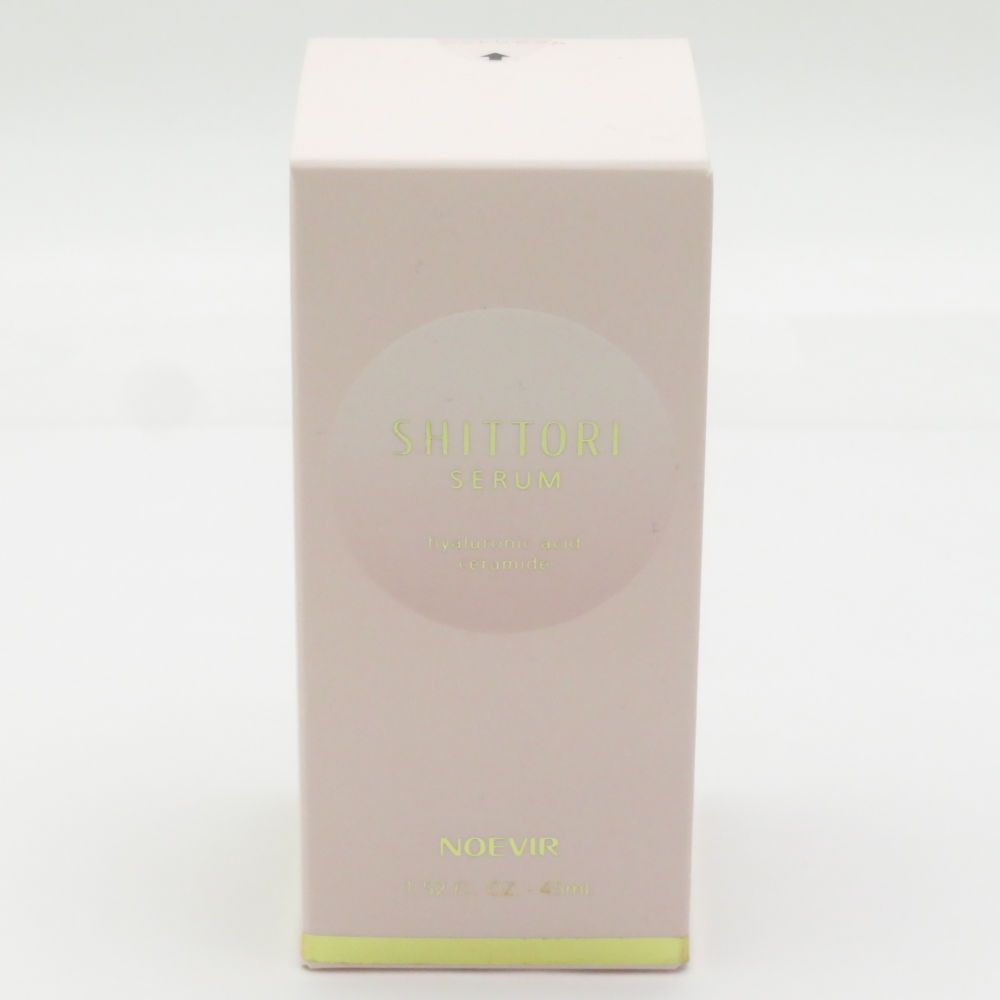 NOEVIR ノエビア シットリセラム 美容液 45ml BY10429T