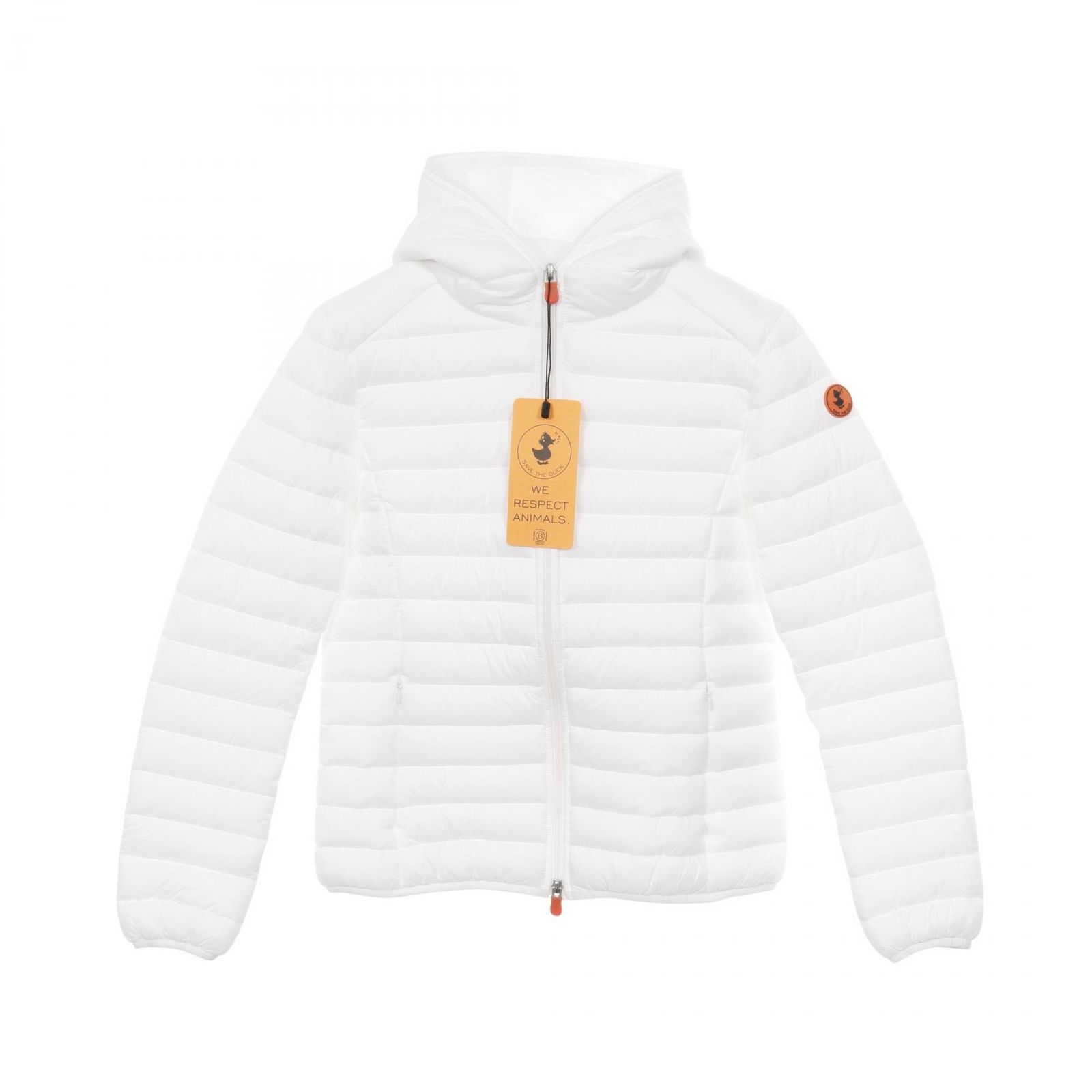 セーブザダック SAVE ショップ THE DUCK ダウンジャケット