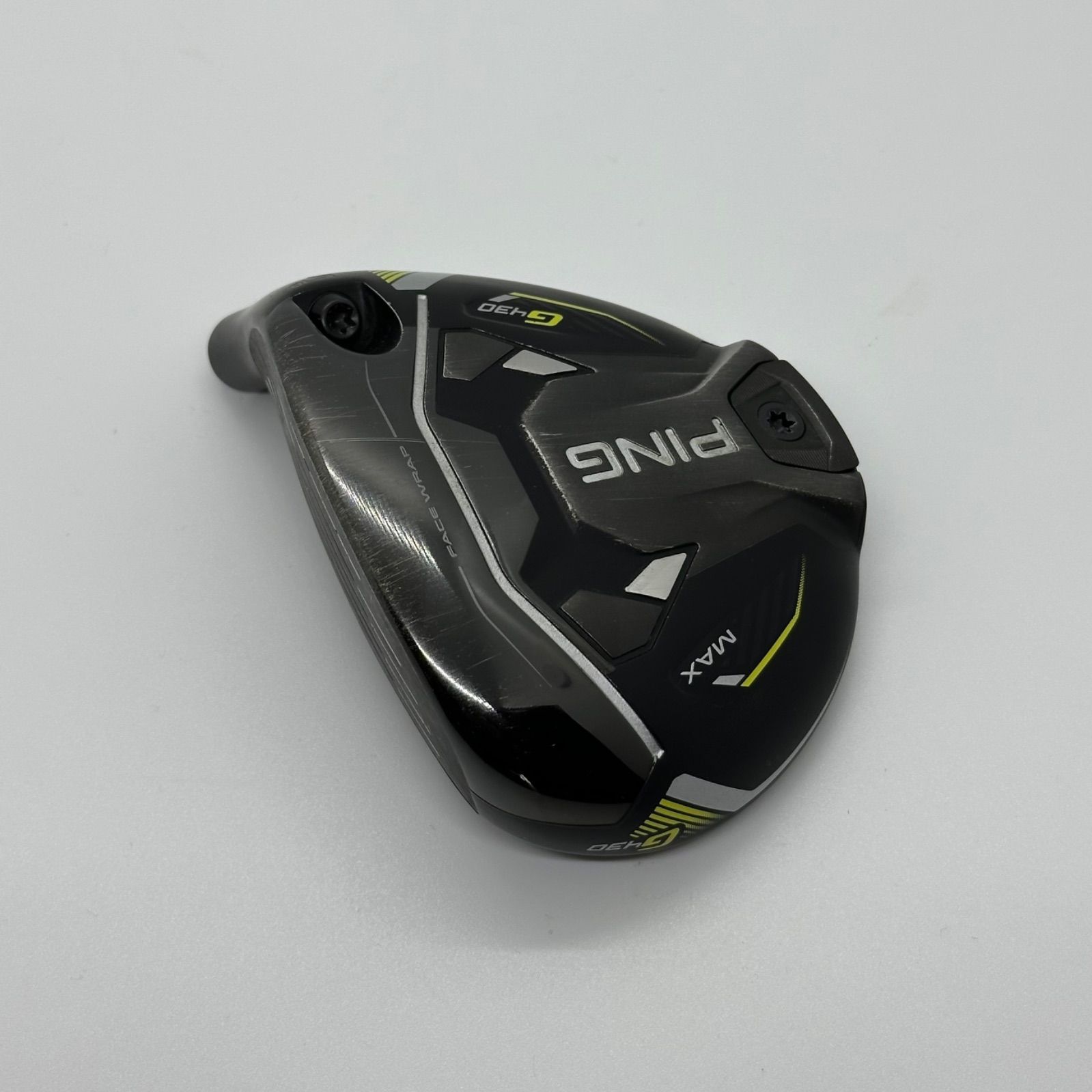 PING G430 MAX 5W18度 ヘッドのみ g440hl-maxdr-m1.jpg