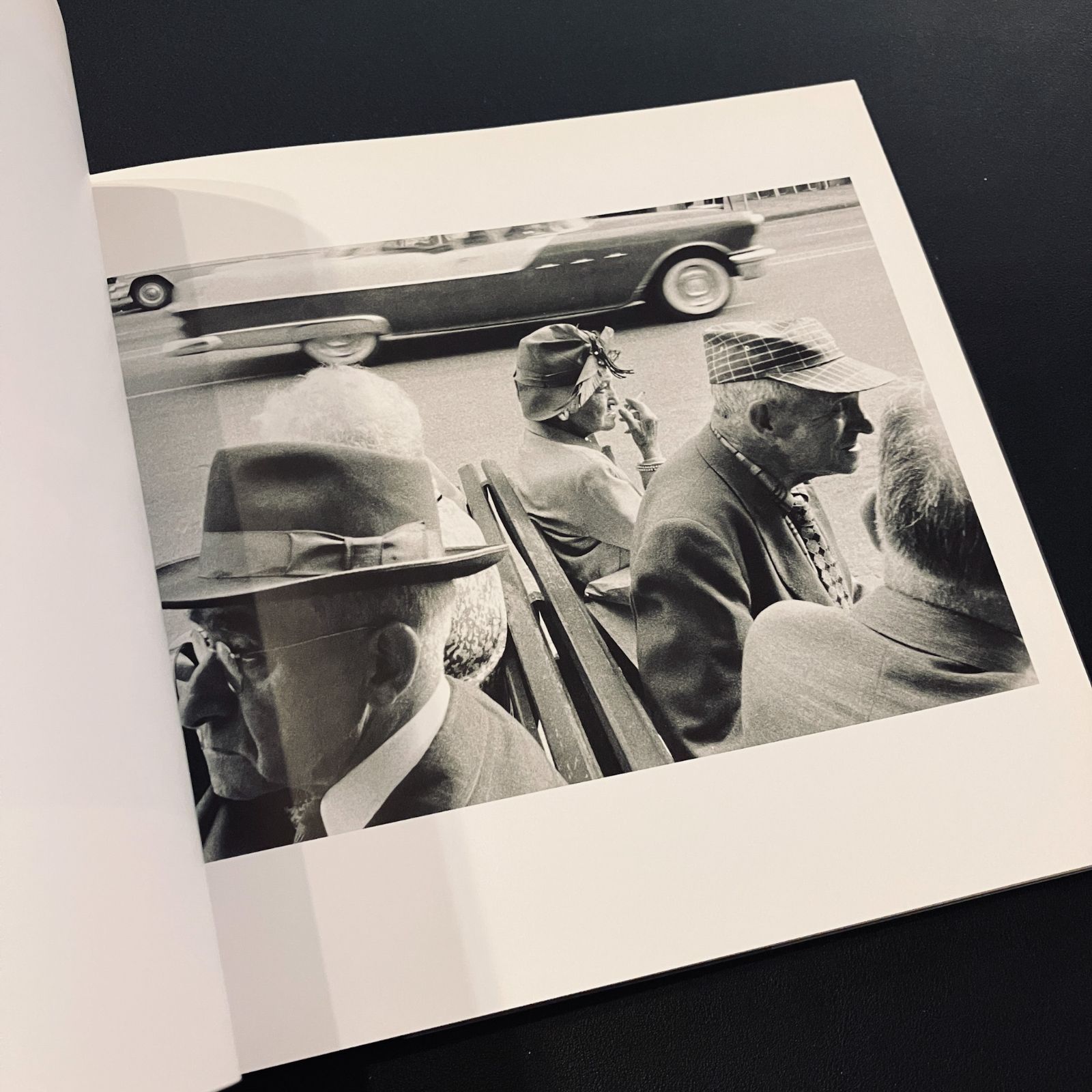 フランクの写真集 The