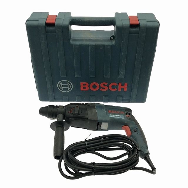 ボッシュ