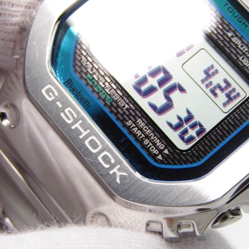 G-SHOCK