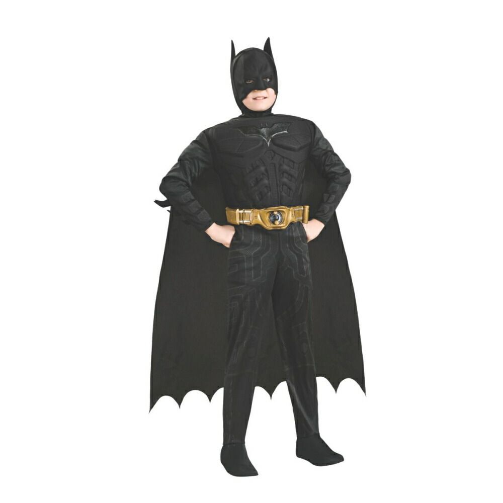 バットマン 衣装 ダークナイトトリロジー バットマン 衣装 ダークナイトトリロジーの通販 by HIGH-STREET