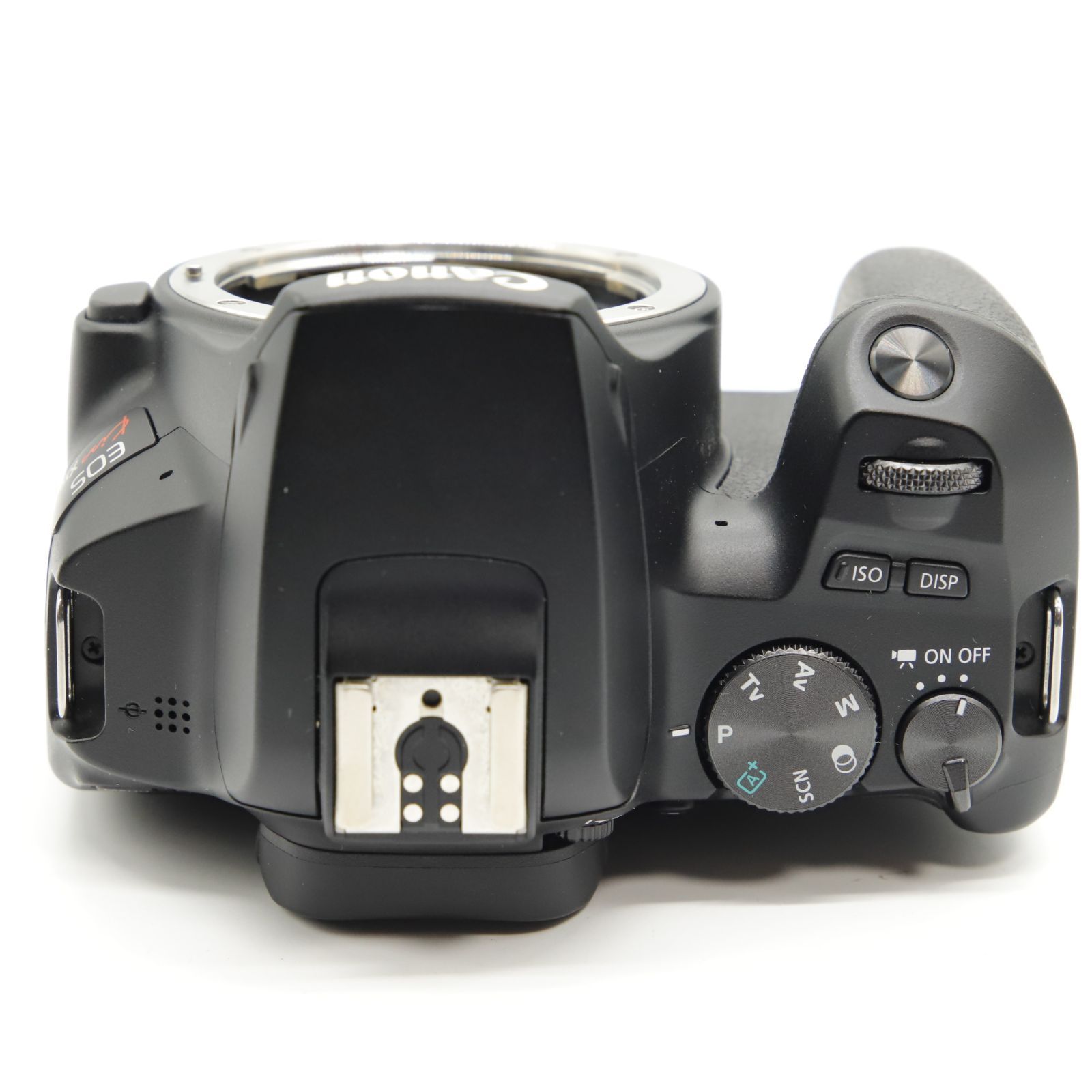 シャッター回数2000回以下!】□ほぼ新品□ Canon デジタル一眼レフ  