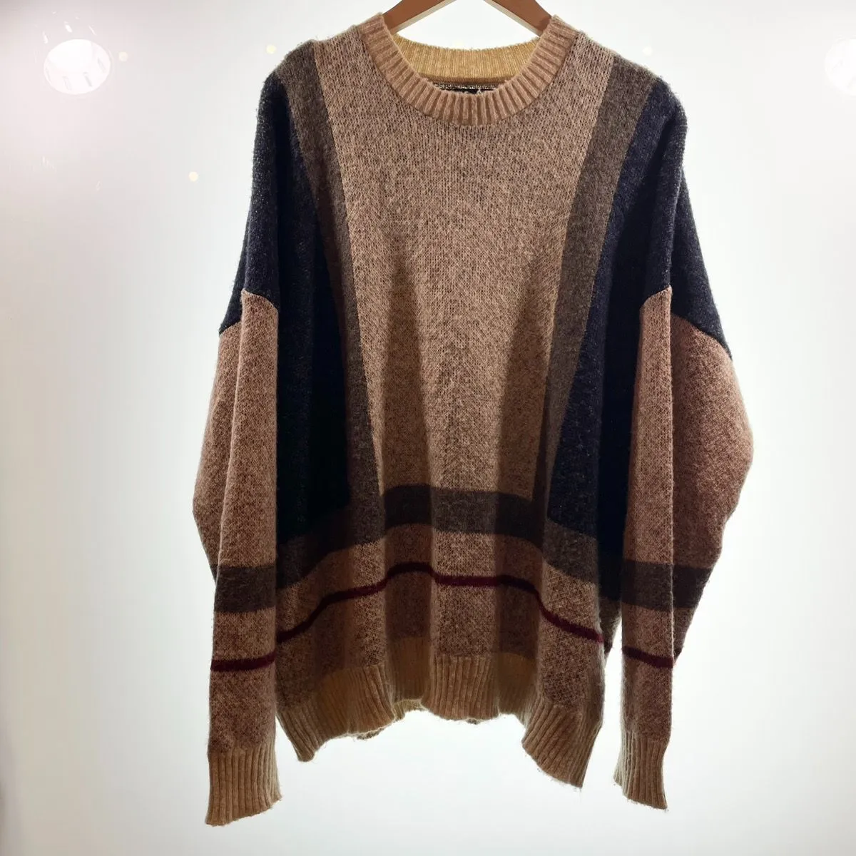 2026年最新】elephant TRIBAL fabrics メンズ ニット・セーターの人気 