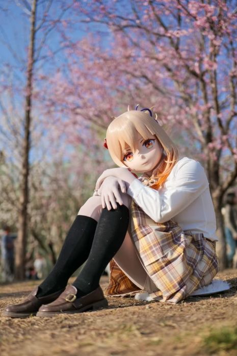 着ぐるみ