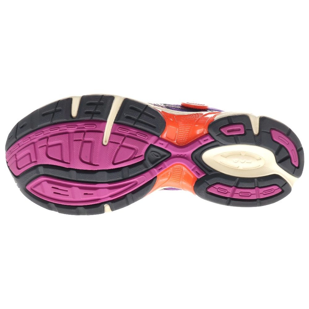 KITH (キス) ×Asics×Marvel Super Villains Gel-1130 Magneto  