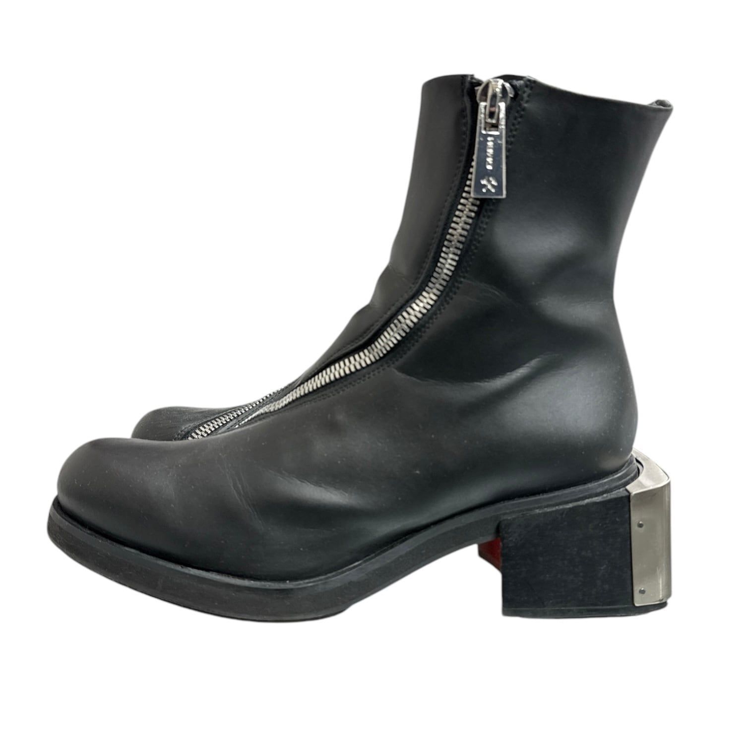 GMBH　Ergonomic Riding Boot