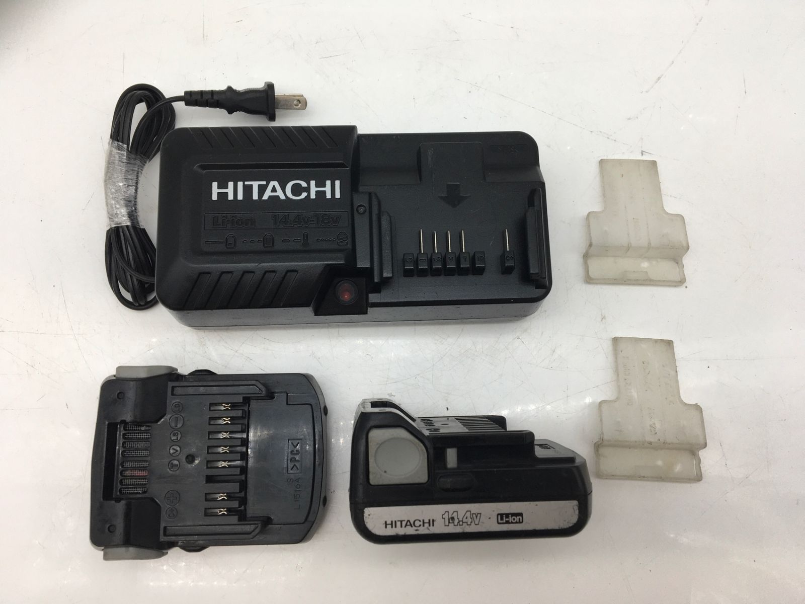 HiKOKI ハイコーキ