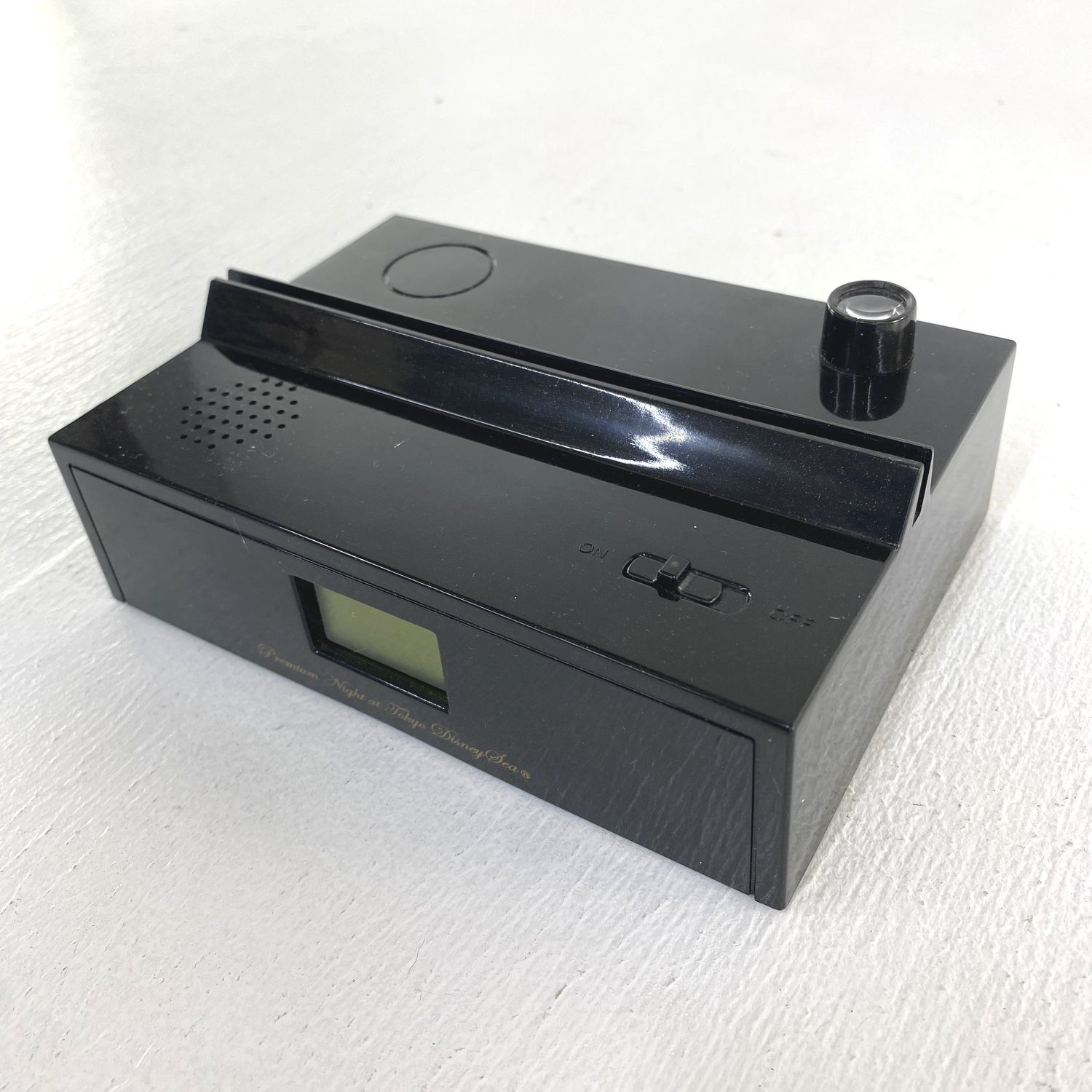 【中古品】嵐×ディズニー 当選品 ボイスクロック 時計【加古川物流】【352】 中古品】嵐×ディズニー 当選品 ボイスクロック 時計【☆加古川