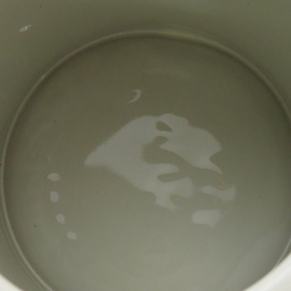 ルクルーゼ グランドティーポット