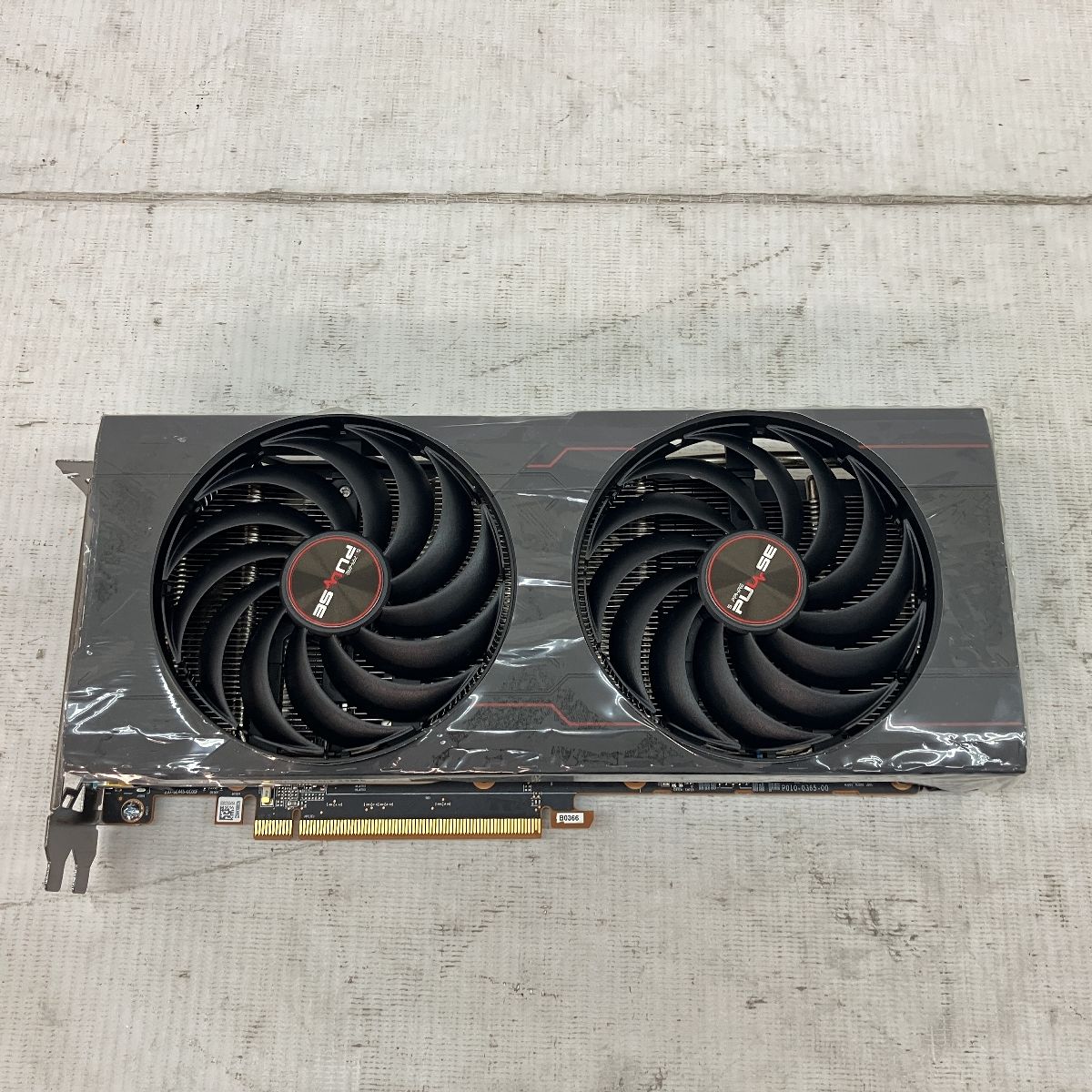 グラフィックボード・グラボ・ビデオカード SAPPHIRE PULSE AMD RADEON RX6700XT Amazon.co.jp: Sapphire PULSE Radeon RX 6700 XT グラフィック