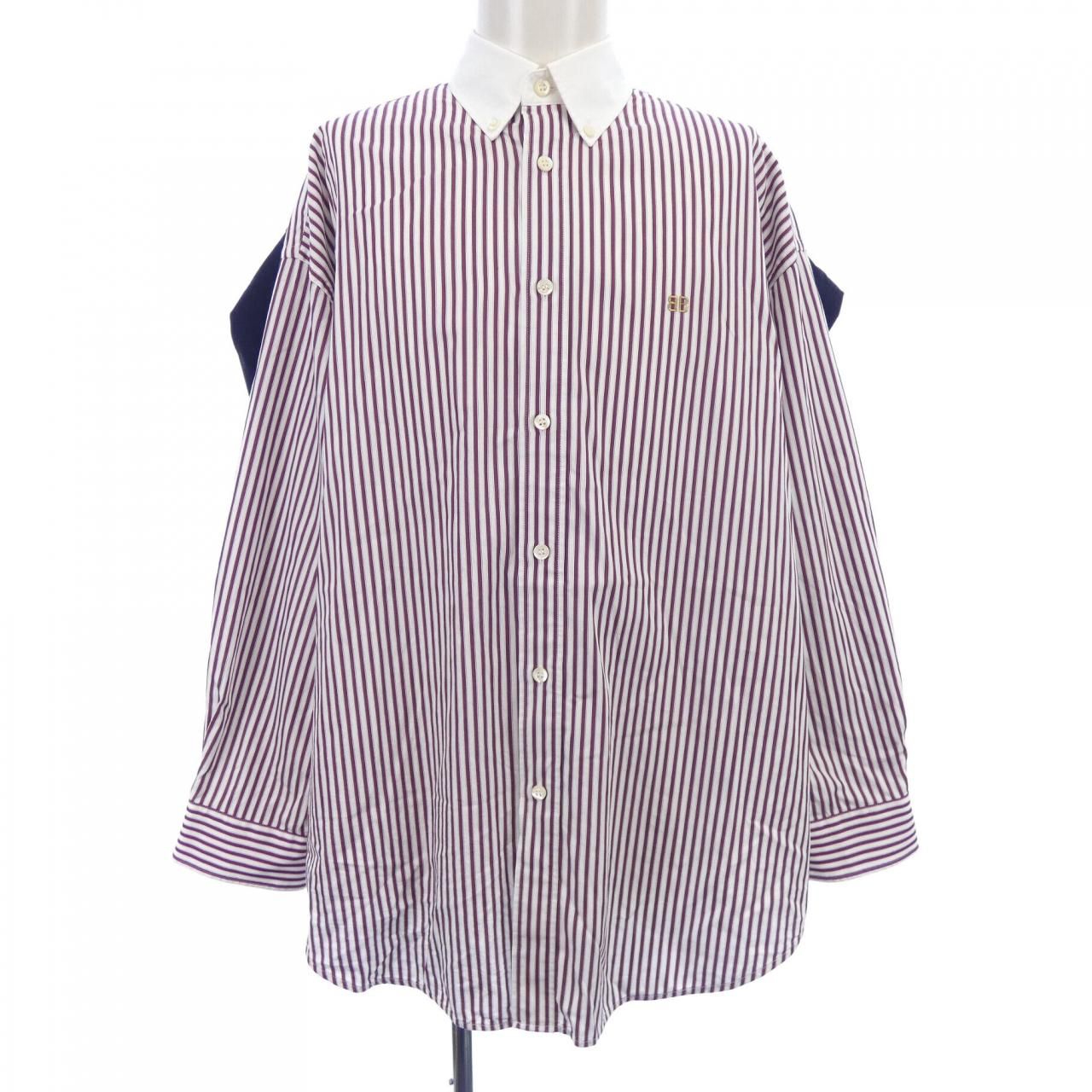バレンシアガ BALENCIAGA シャツ