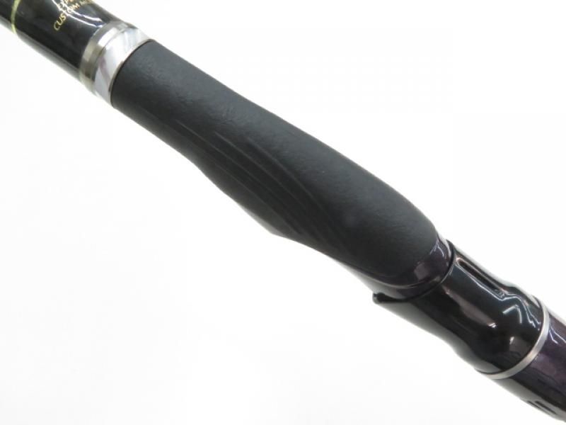 宇崎日新　ゼロサム x4継承1.5 530 ZEROSUM X4 継承 | (株)宇崎日新（NISSIN）| 磯・船・渓流などの釣り竿