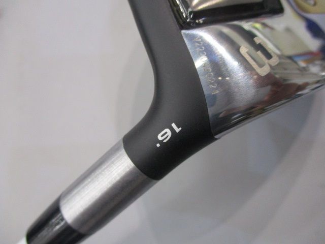  レディースフェアウェイウッド キャロウェイ ROGUE ST MAX FAST ELDIO 40 for Callaway JP L 16 136358 フェアウェイウッド レディース